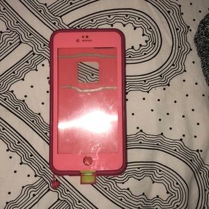 Water Proof Shock Proof iPhone 6s Plus case